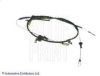 MAZDA B00144150C Cable, parking brake